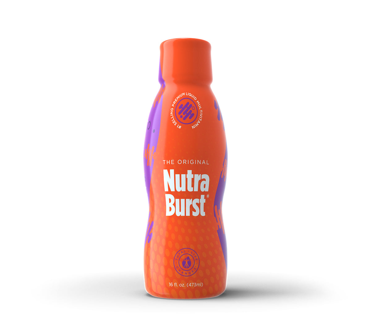 NUTRABURST